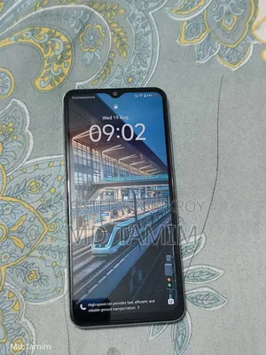 Vivo Y18 128 GB White