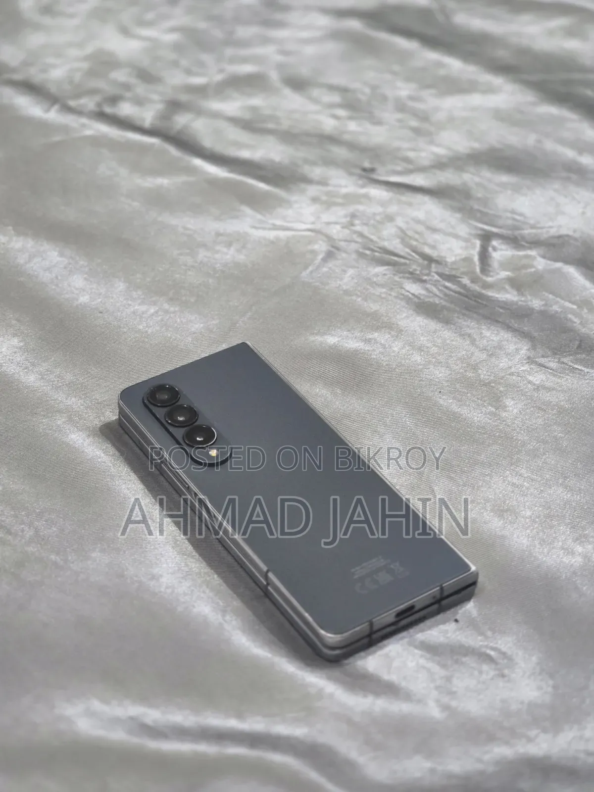 Samsung Galaxy Z Fold4 256 GB