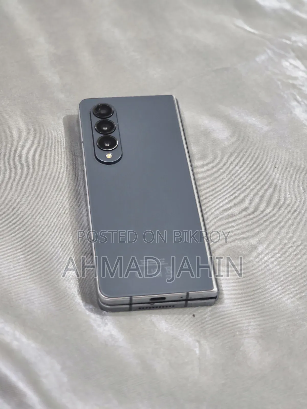 Samsung Galaxy Z Fold4 256 GB