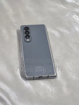 Samsung Galaxy Z Fold4 256 GB