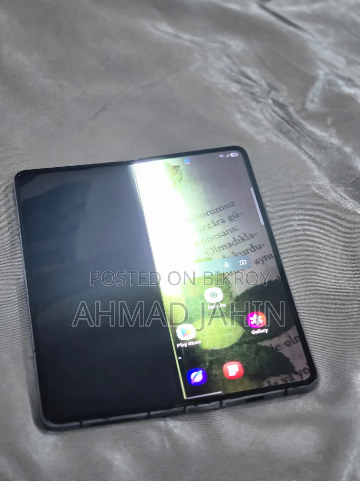 Samsung Galaxy Z Fold4 256 GB