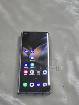 Samsung Galaxy Z Fold4 256 GB