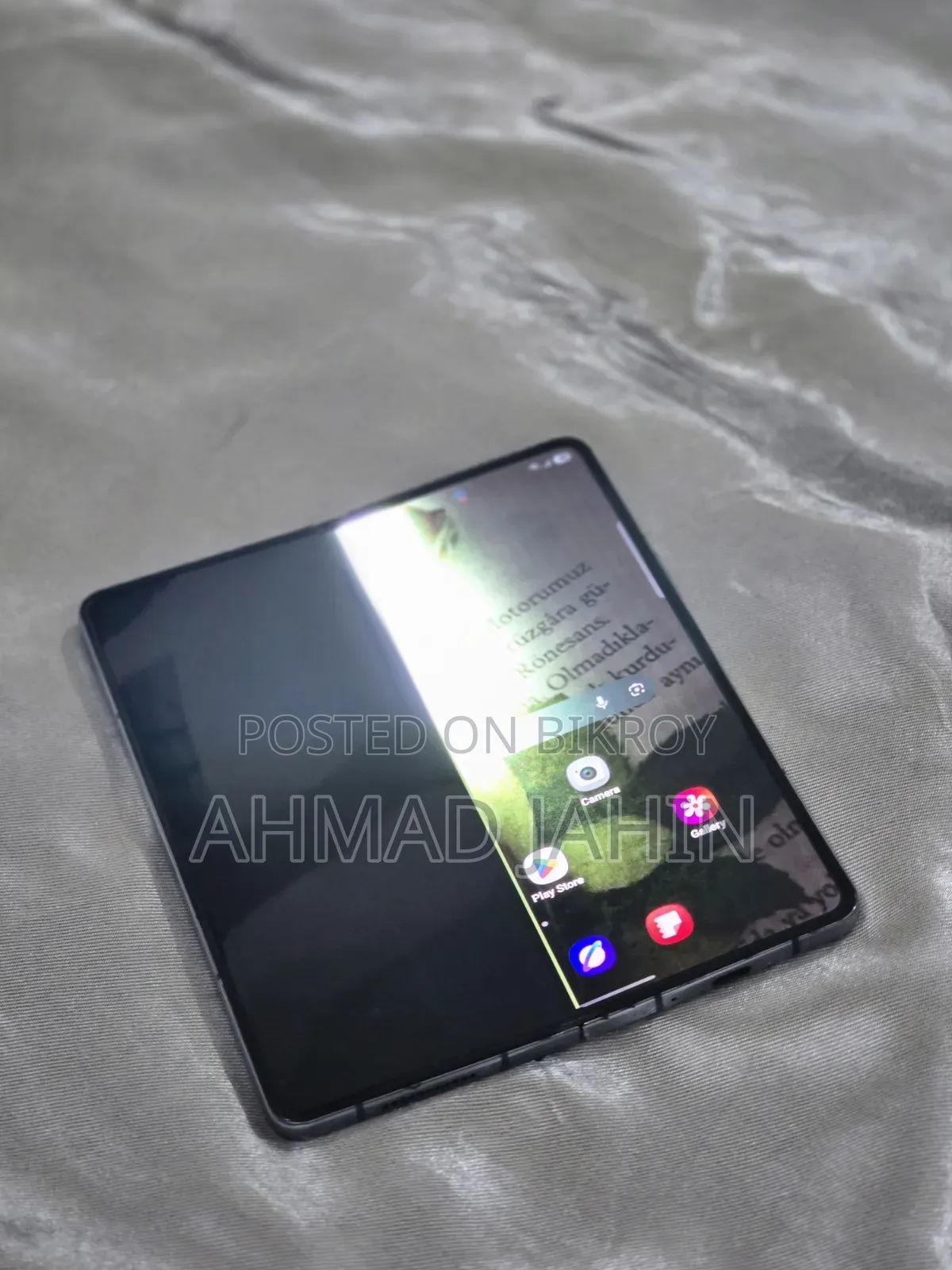 Samsung Galaxy Z Fold4 256 GB