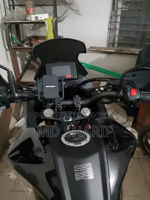 New Honda 2026 Black