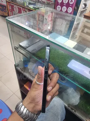 অ্যাপল আইফোন ১২ প্রো ১২৮ জিবি ব্লু