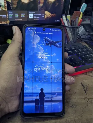 স্যামসাং গ্যালাক্সি এম৫১ ১২৮ জিবি ব্লু