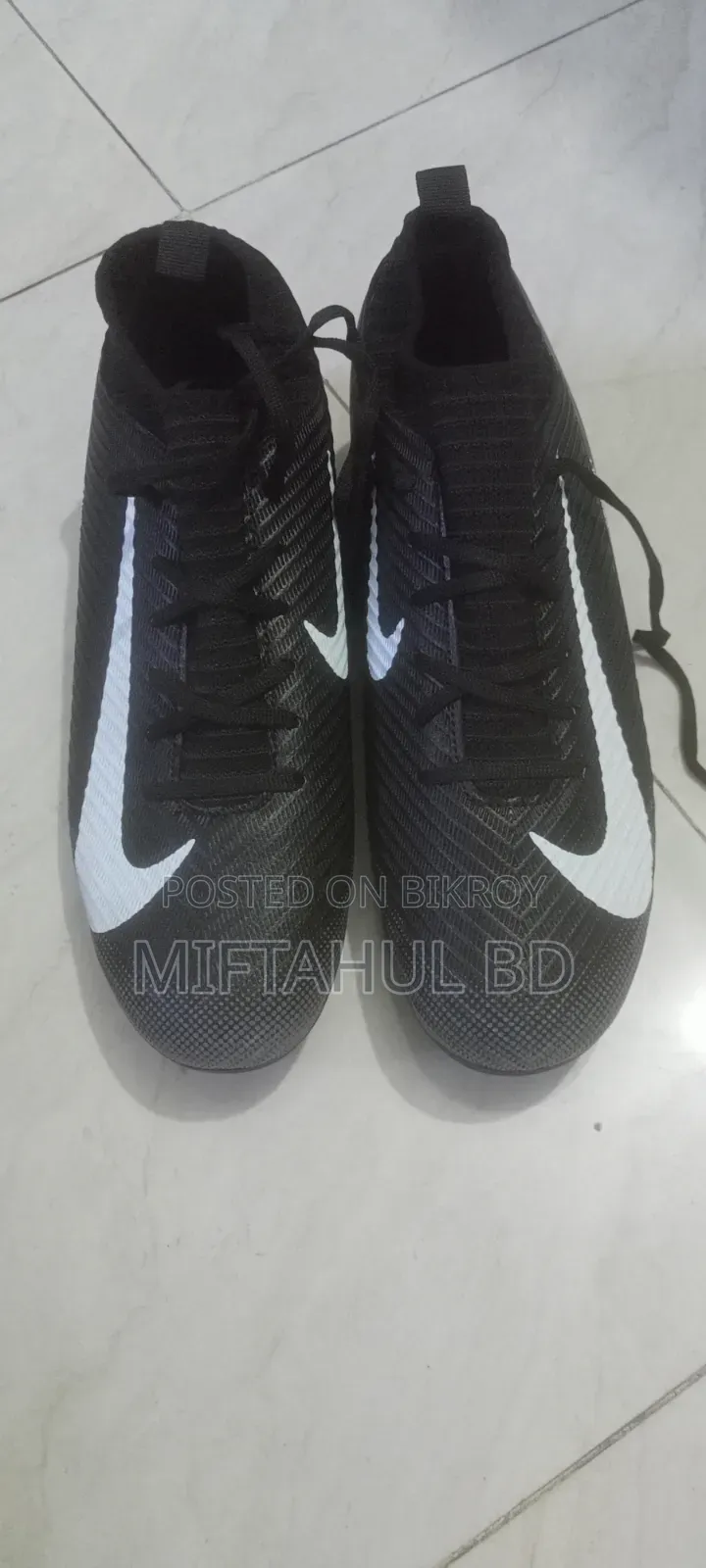 Football Boots