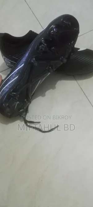 Football Boots