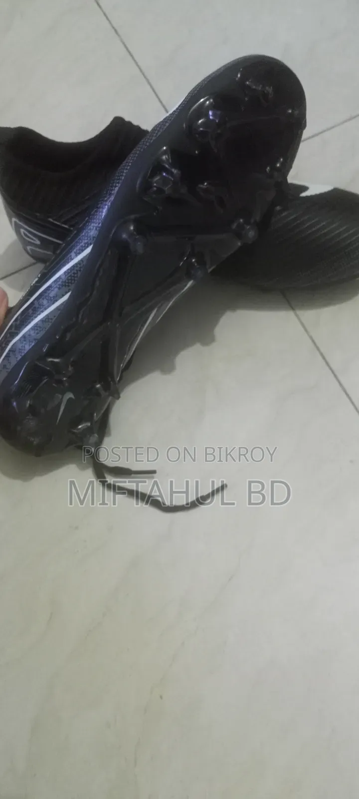 Football Boots