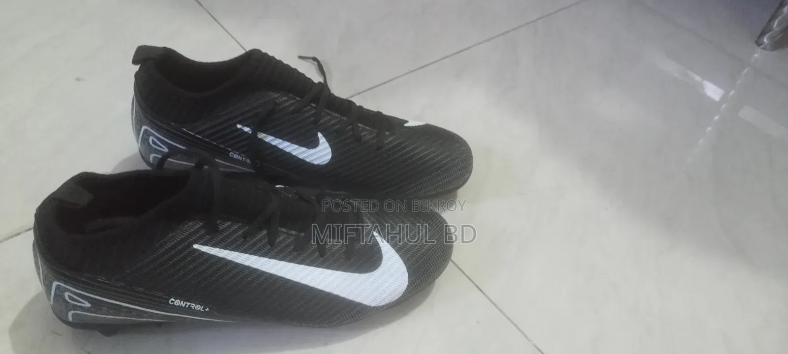 Football Boots