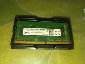 Laptop RAM