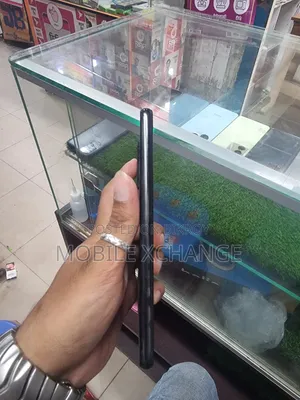 স্যামসাং গ্যালাক্সি এ৫২ ১২৮ জিবি কালো