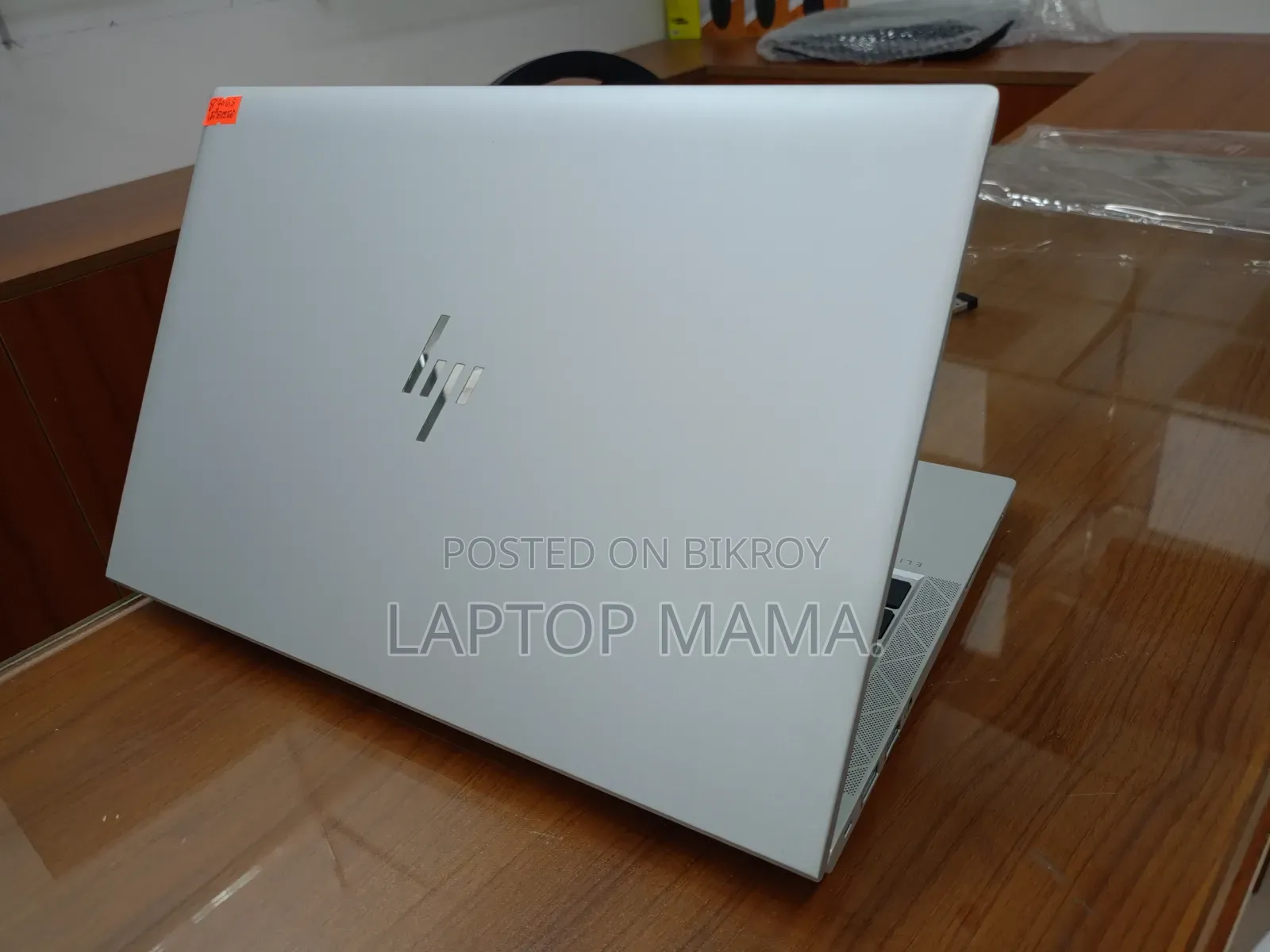 Laptop HP EliteBook 840 G8 8GB Intel Core I5 SSD 256GB
