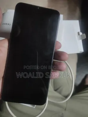 ওপ্পো এ১৬ ৬৪ জিবি নীল