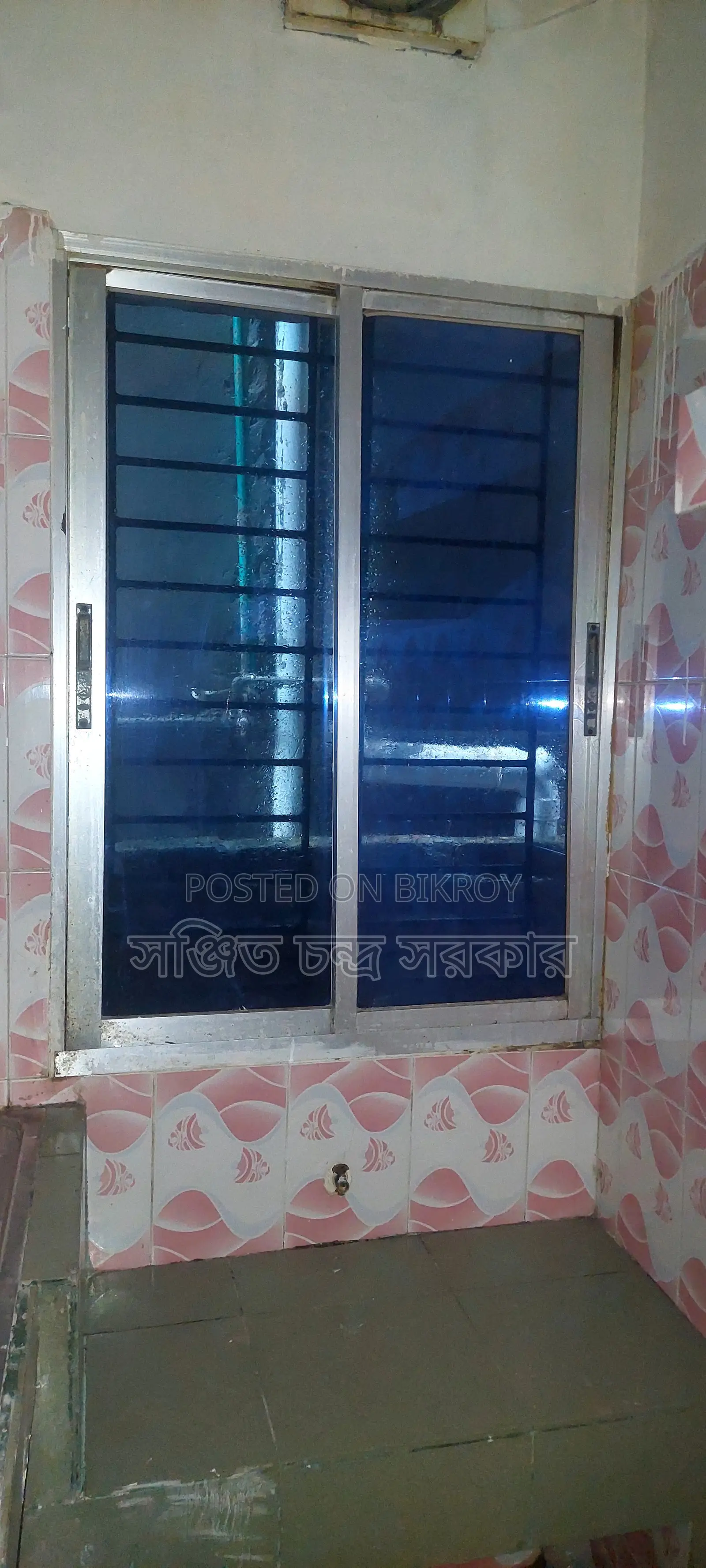 2-Bedroom Block of Flats in Kirnaloy House, Narayanganj Sadar for Sale