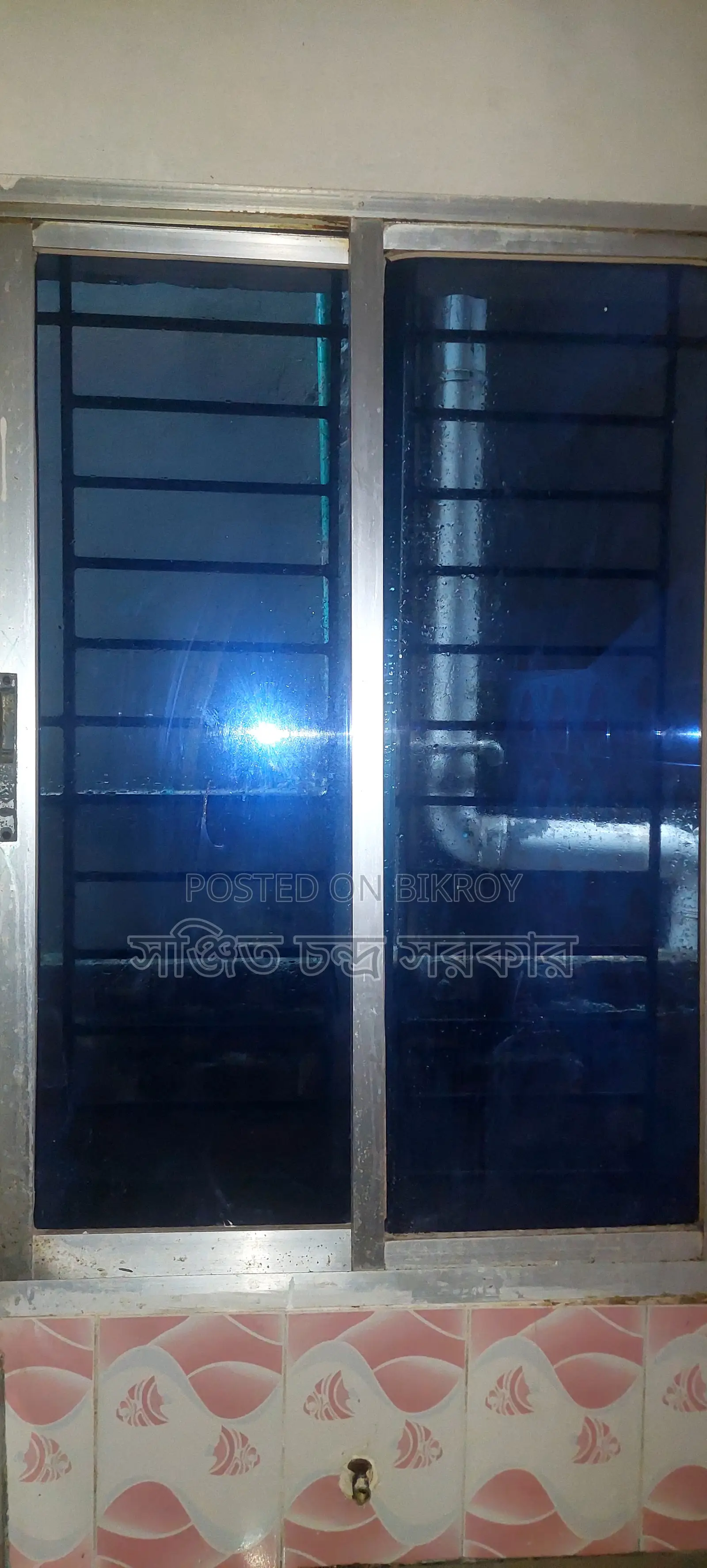 2-Bedroom Block of Flats in Kirnaloy House, Narayanganj Sadar for Sale