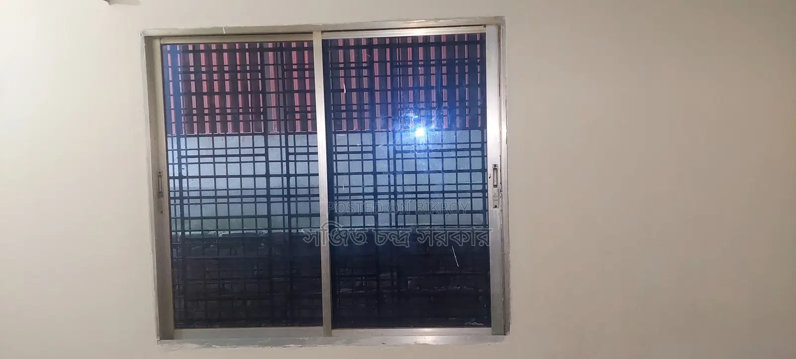 2-Bedroom Block of Flats in Kirnaloy House, Narayanganj Sadar for Sale