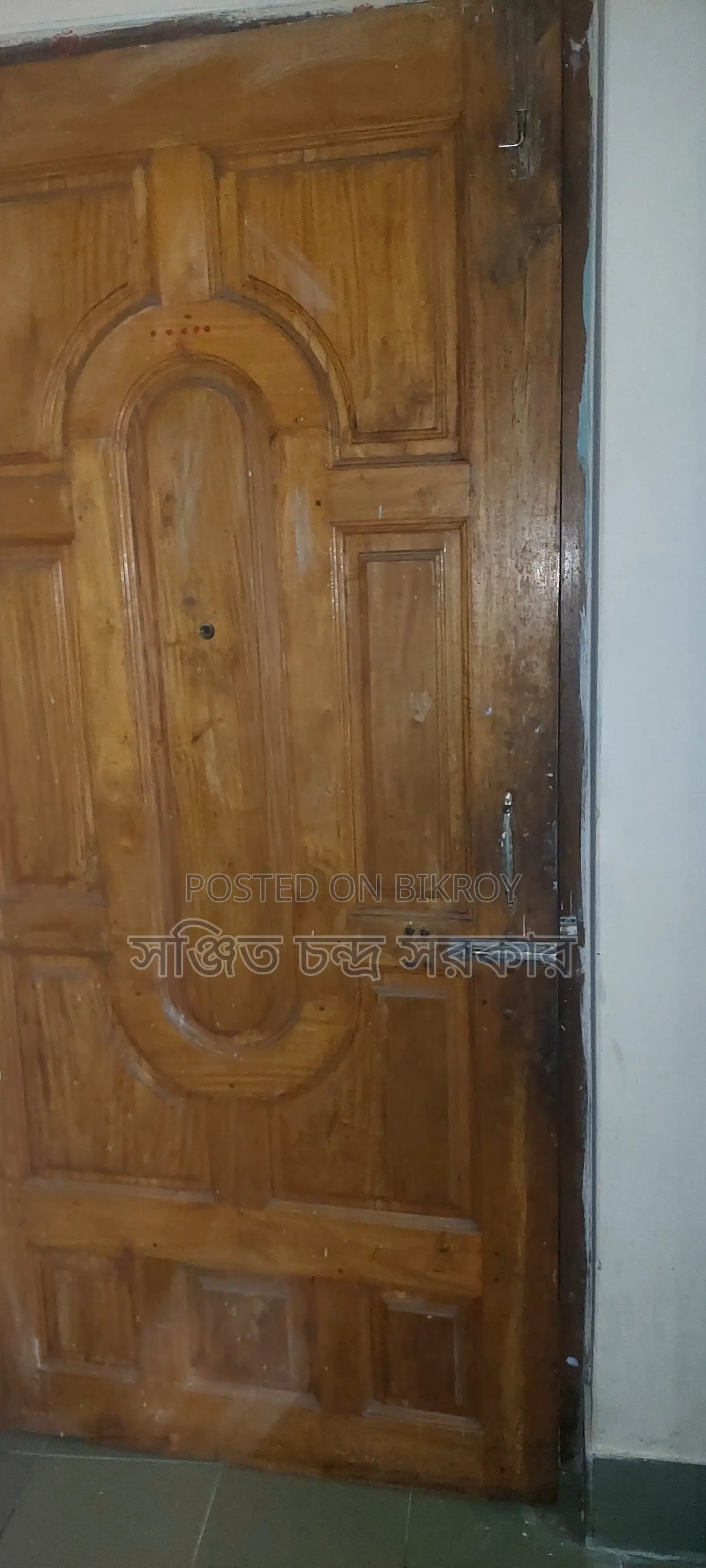2-Bedroom Block of Flats in Kirnaloy House, Narayanganj Sadar for Sale