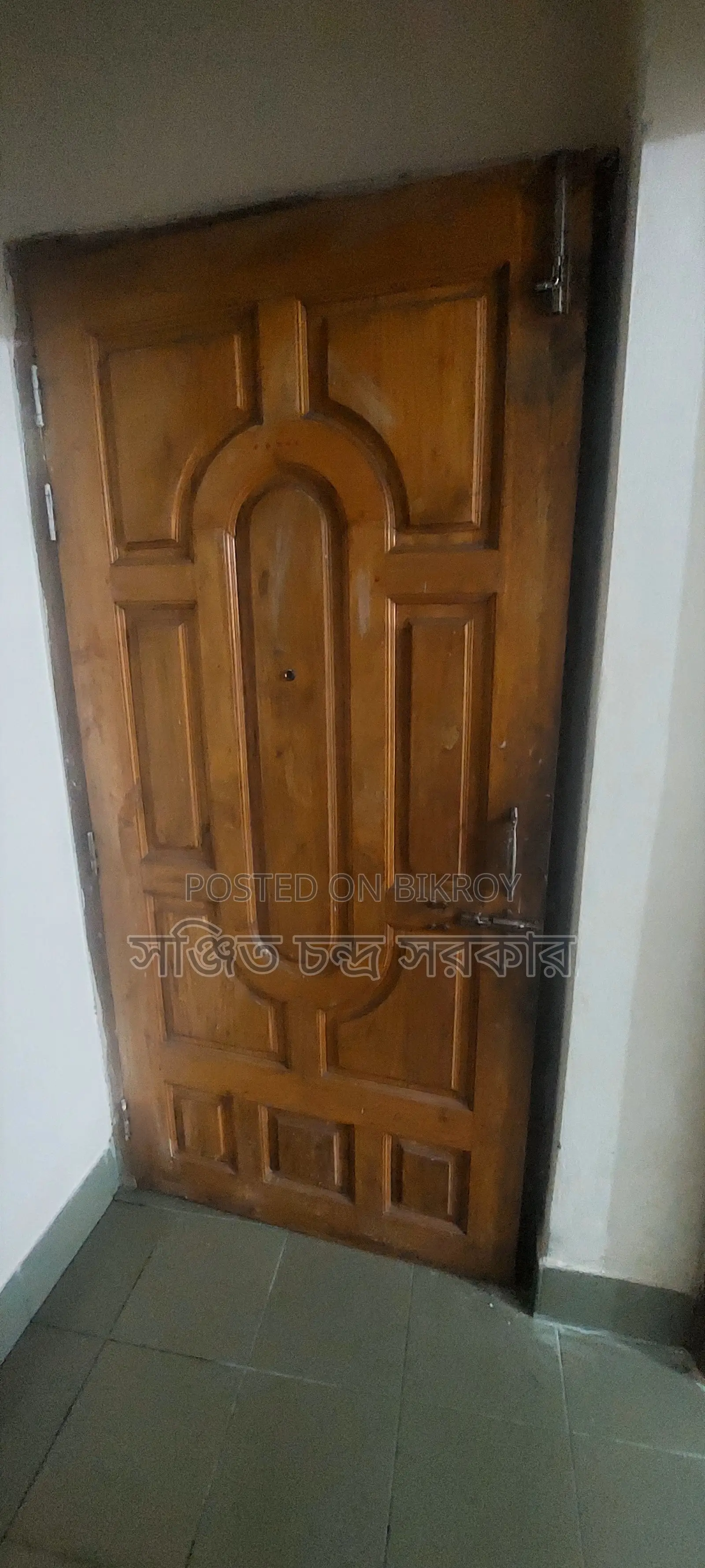2-Bedroom Block of Flats in Kirnaloy House, Narayanganj Sadar for Sale