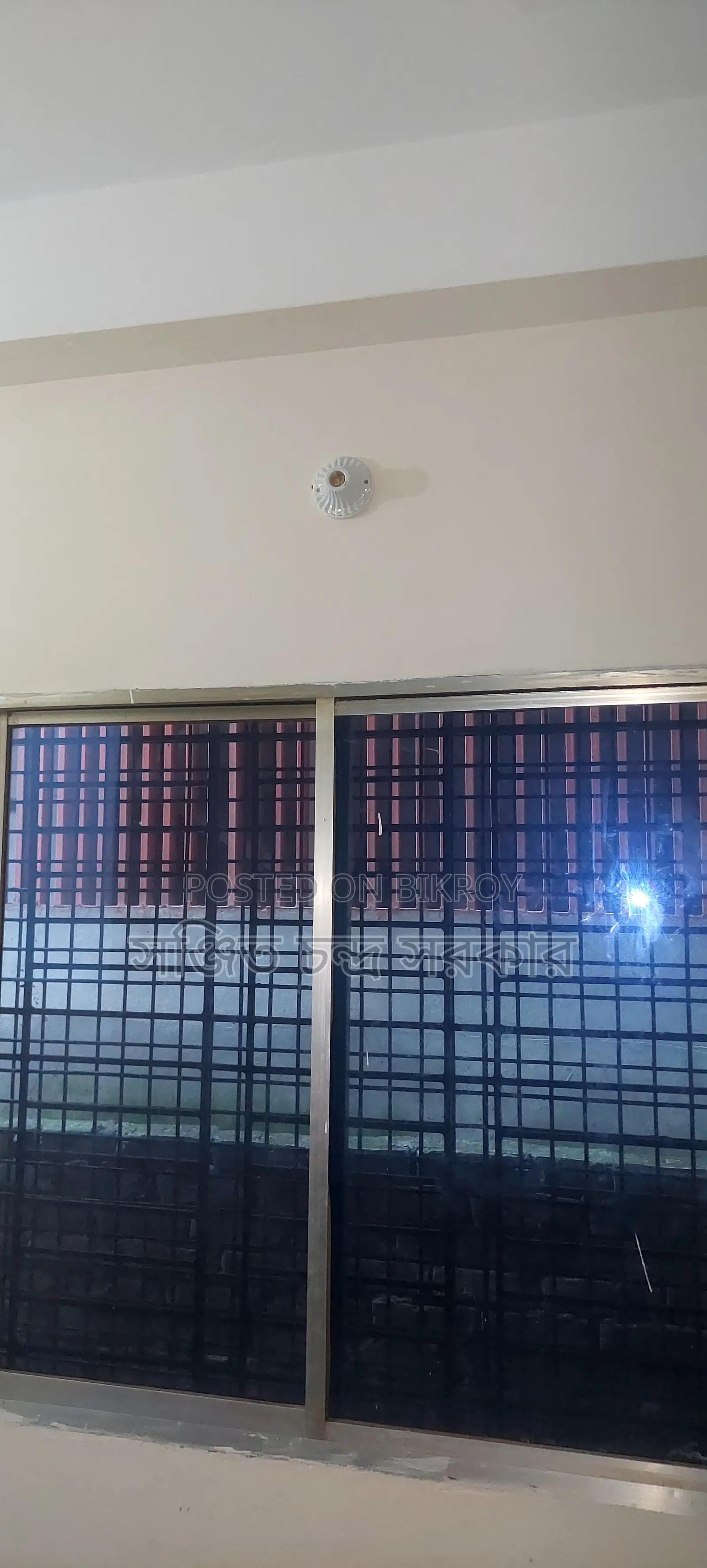 2-Bedroom Block of Flats in Kirnaloy House, Narayanganj Sadar for Sale