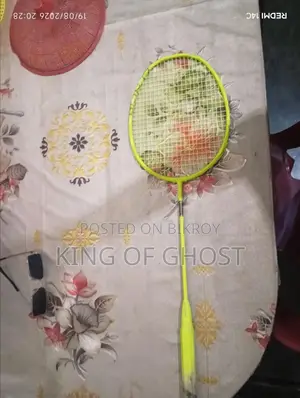 Li-Ning Racket