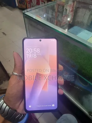 শাওমি রেডমি নোট ১১ ১২৮ জিবি কালো