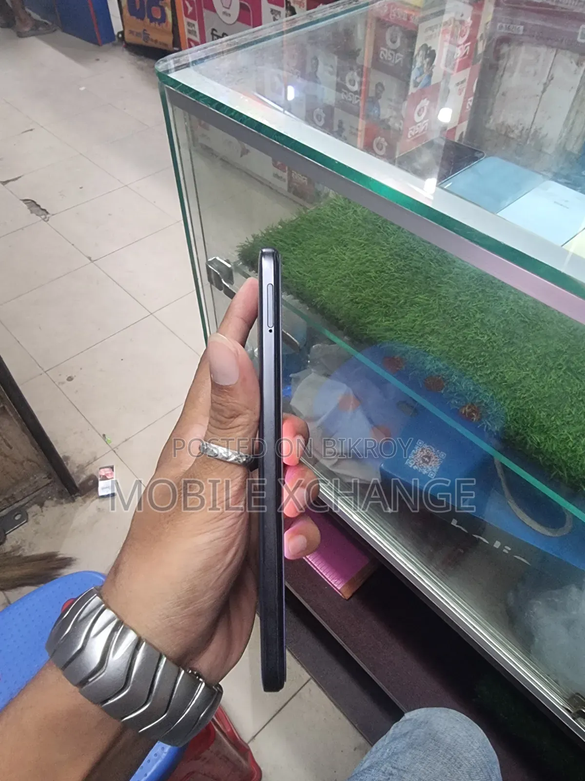 শাওমি রেডমি নোট ১১ ১২৮ জিবি কালো