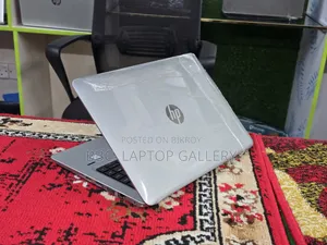 Laptop HP ProBook 440 G4 8GB Intel Core I7 SSD 256GB