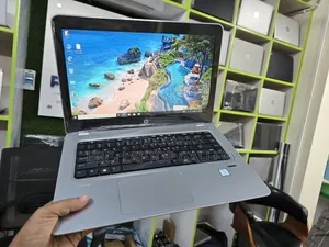 Laptop HP ProBook 440 G4 8GB Intel Core I7 SSD 256GB