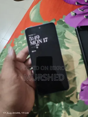 শাওমি রেডমি নোট ১২ ১২৮ জিবি নীল