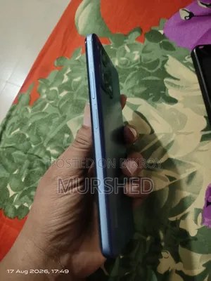 শাওমি রেডমি নোট ১২ ১২৮ জিবি নীল