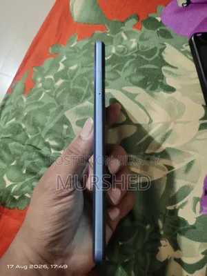 শাওমি রেডমি নোট ১২ ১২৮ জিবি নীল