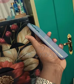 Samsung Samsung Galaxy F42 5G 128 GB Blue