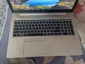 Laptop HP EliteBook 755 G5 8GB AMD Ryzen 5 SSD 256GB