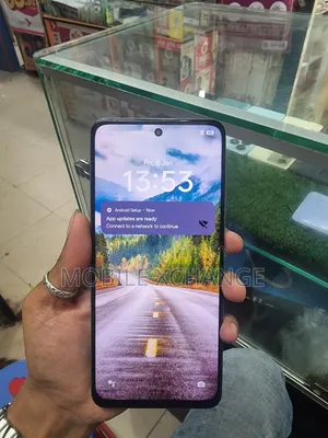 রিয়েলমি সি৫৫ ৬৪ জিবি সবুজ