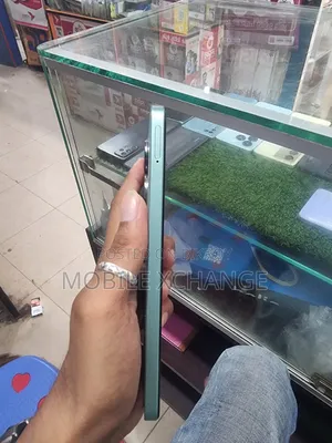 রিয়েলমি সি৫৫ ৬৪ জিবি সবুজ