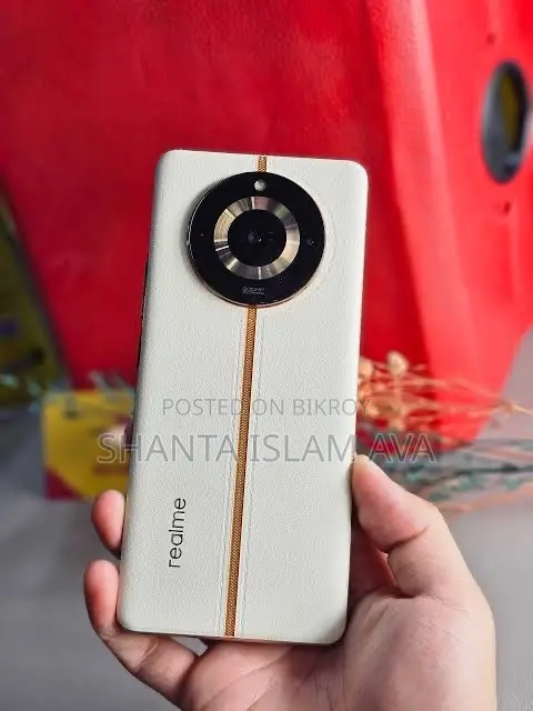 Realme 11 Pro 256 GB