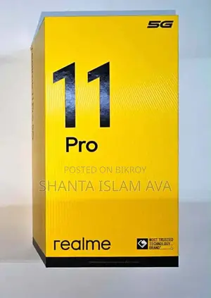 Realme 11 Pro 256 GB