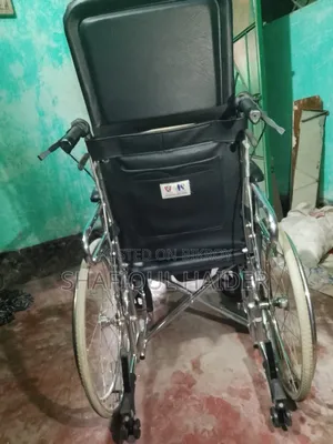 New Model Wheelchair