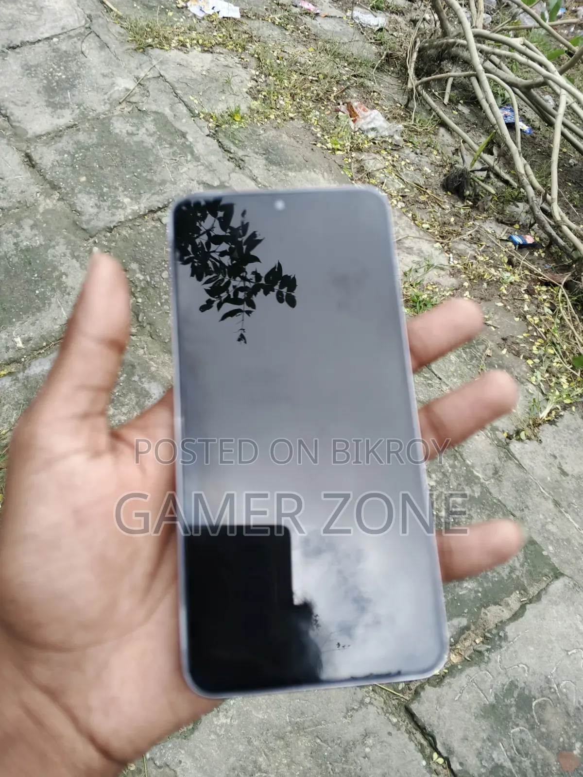 Samsung Galaxy S22 5G 256 GB Black