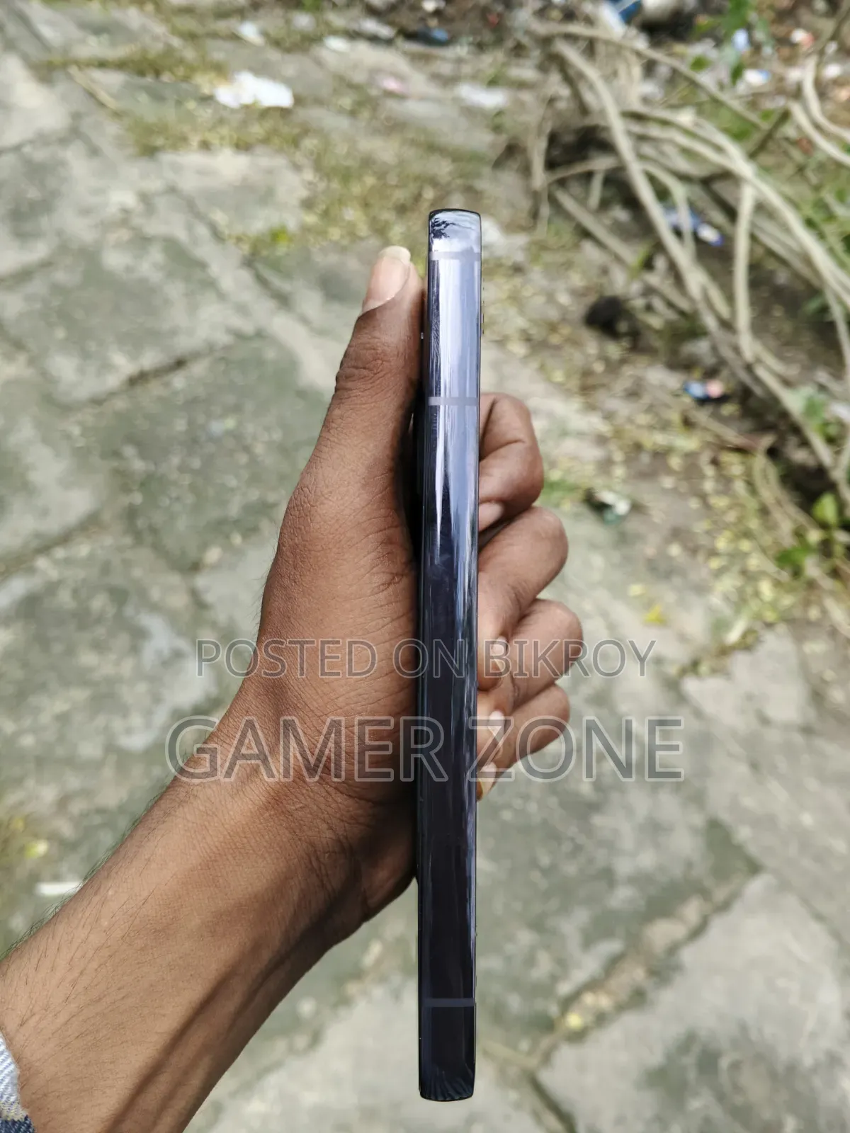 Samsung Galaxy S22 5G 256 GB Black