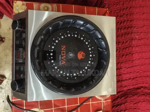Nova Electric Cooker