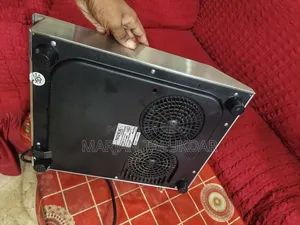 Nova Electric Cooker