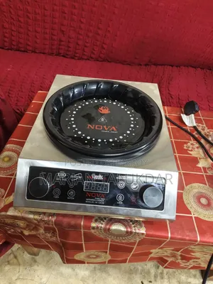 Nova Electric Cooker