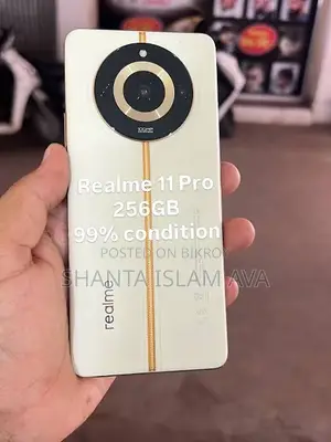 Realme 11 Pro 256 GB