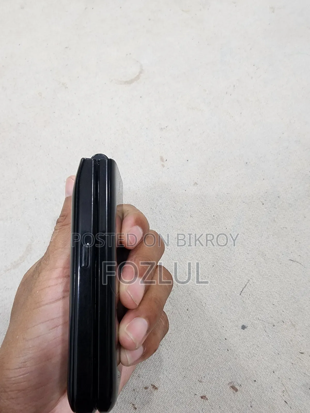 Bengal BG03 Black