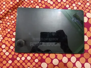 Honor Pad X8 128 GB Gray