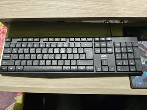 Core I5 3rd Gen Full Desktop Computer With Tempered Glass Casing