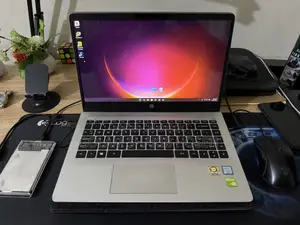 Laptop HP 14-dq1025cl 16GB Intel Core i7 SSD 512GB