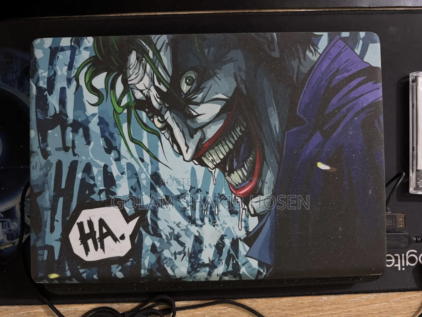 Laptop HP 14-dq1025cl 16GB Intel Core i7 SSD 512GB